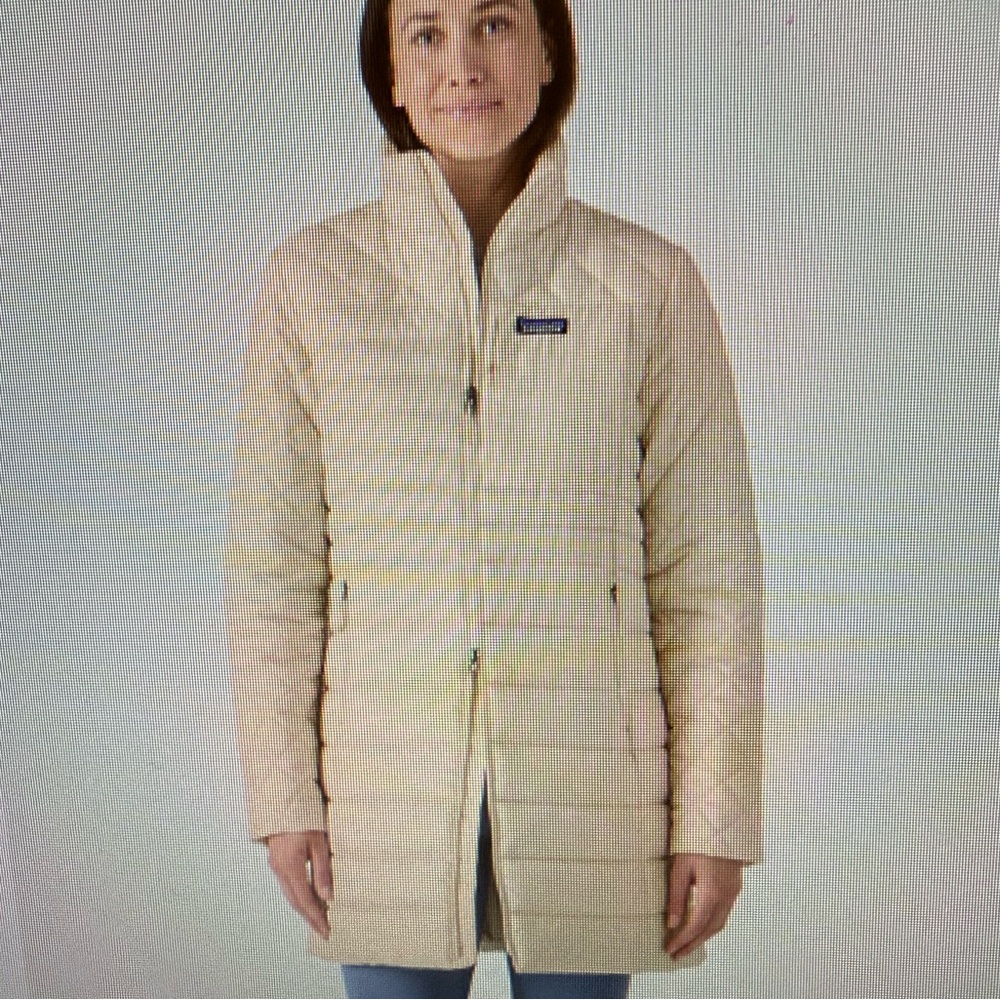 Patagonia Radalie Parka